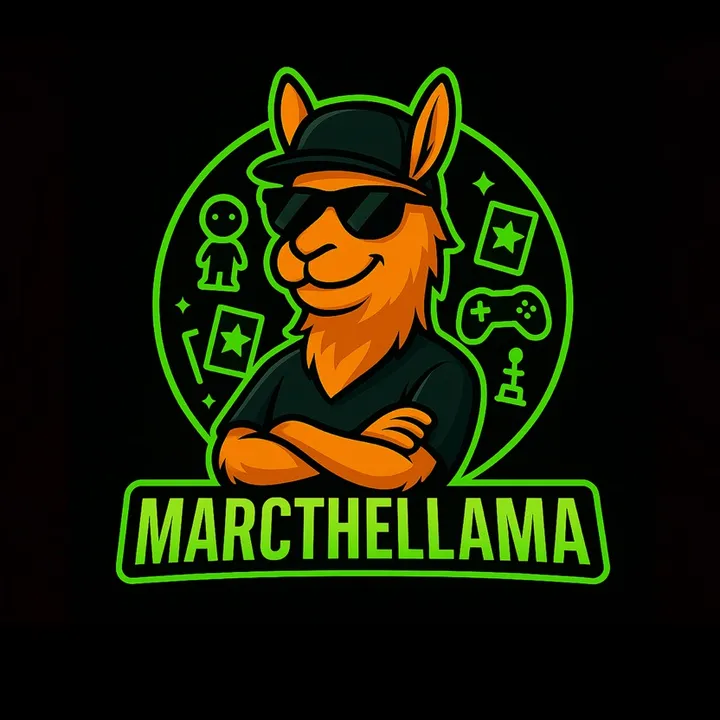 marcthellama91