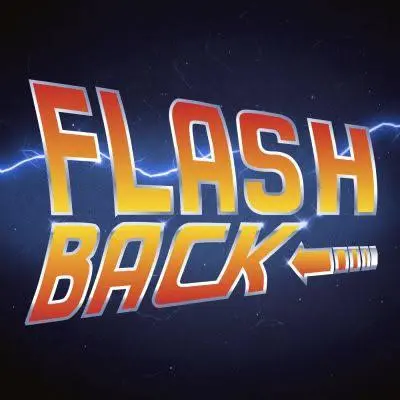 Flashback’s - original sound - xflashback