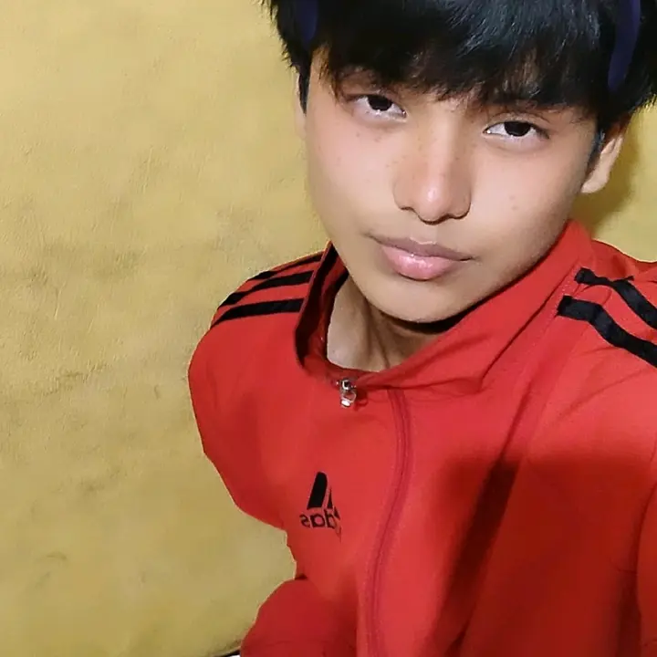 shadow👻 - suara asli