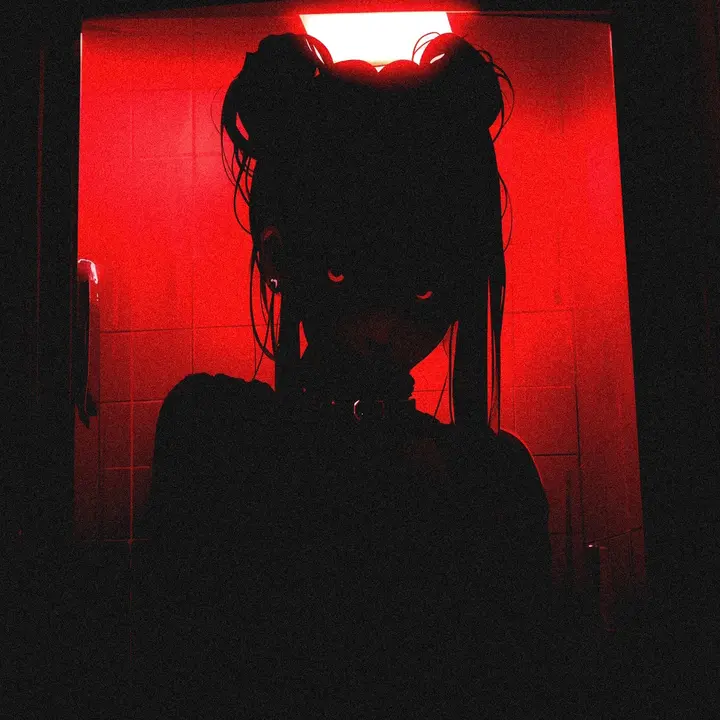 𝔡𝔢𝔞𝔱𝔥𝔭𝔦𝔵𝔦𝔢 - HELL GIRL