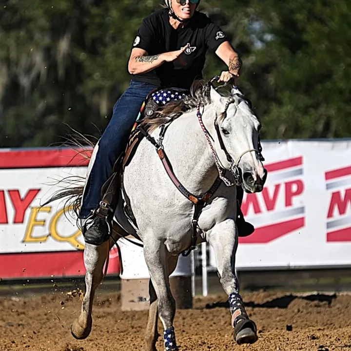 @l13barrelracing