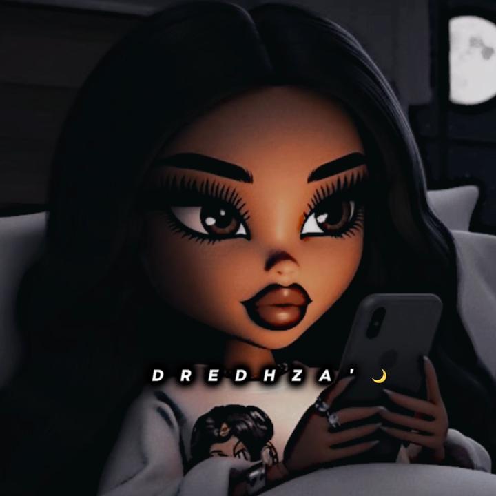 #𝘋𝘳𝘦𝘥𝘩𝘻𝘢'🌙 - suara asli