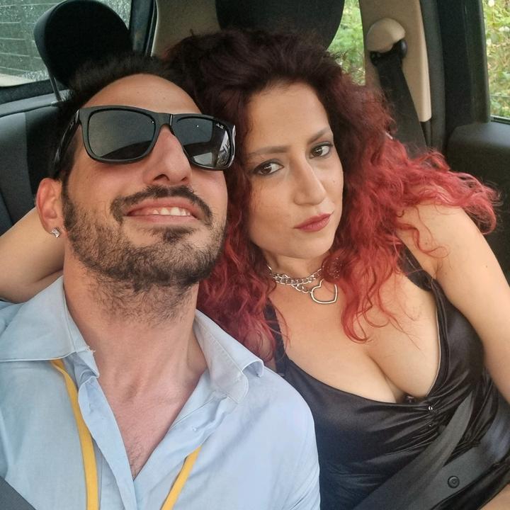 Simone - amore
