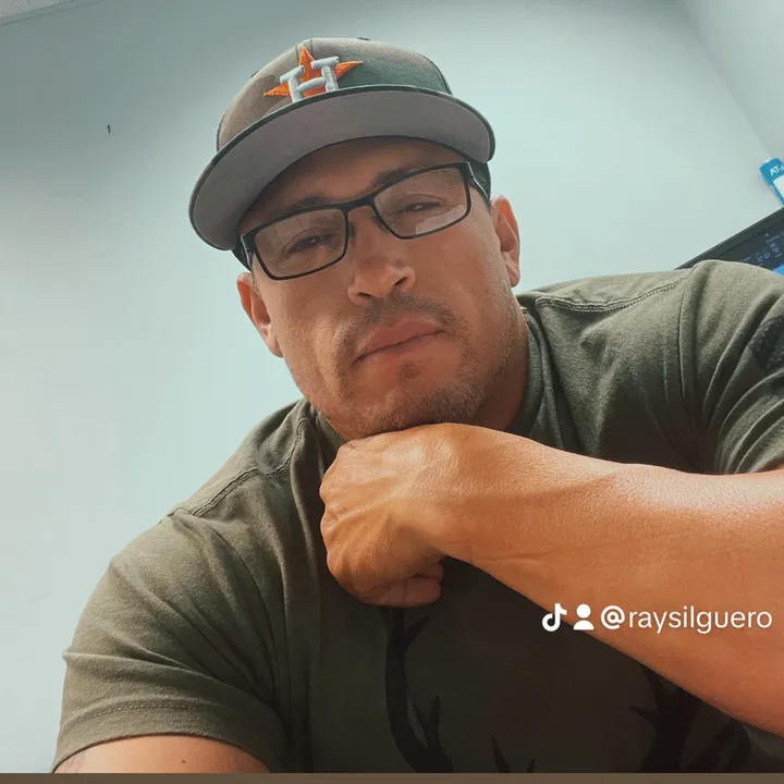 raysilguero