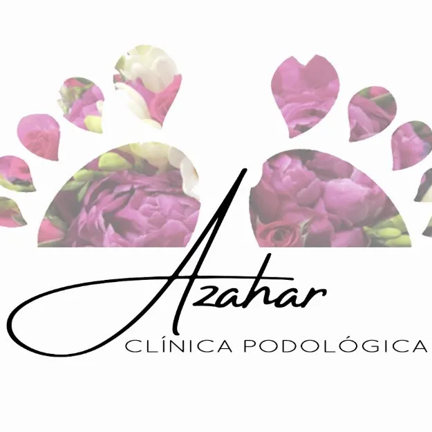 podoazahar