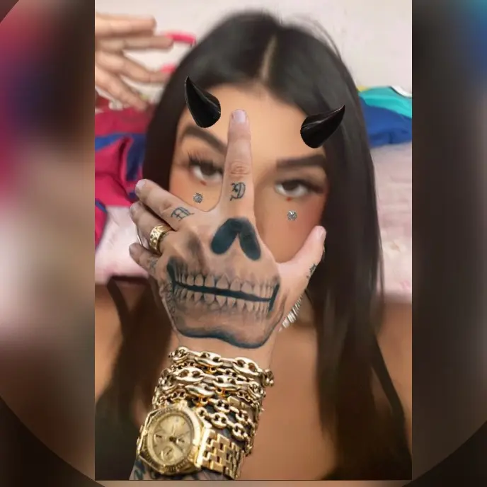 🖤𝑽𝒂𝒏𝒆𝒔𝒔𝒂🖤 - suono originale