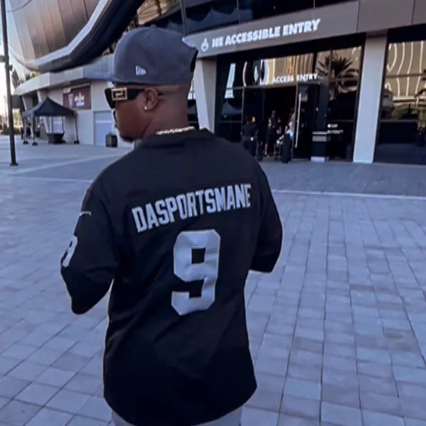 dasportsmane