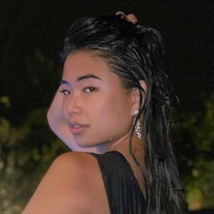 Rebecca Benedict - @rebecca___benedict TikTok Analytics | Profile