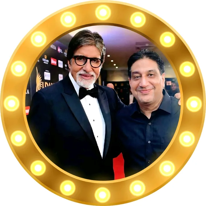 @theamitabhbachchan