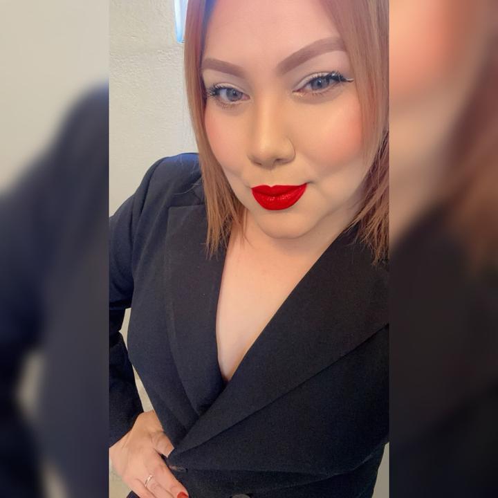 Dalia 💋❤️‍🔥👑 - suara asli