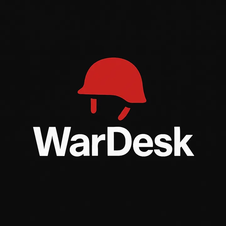 war.desk