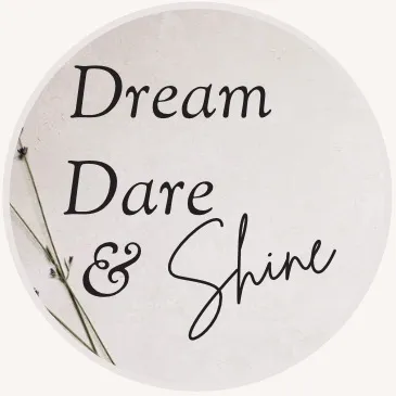 dream.dare.and.shine