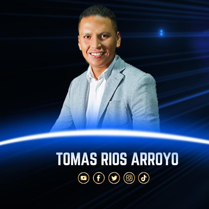 Tomas Ríos Arroyo - suara asli