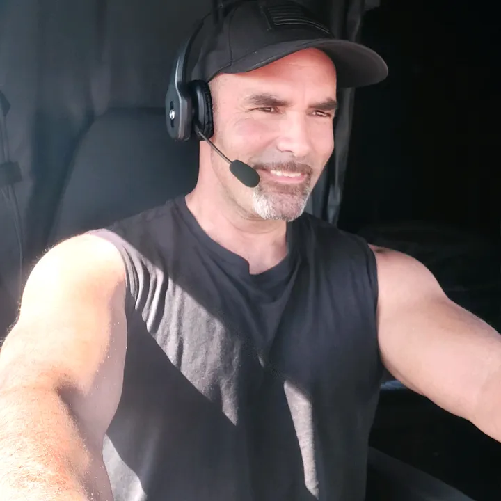 krazeetrucker