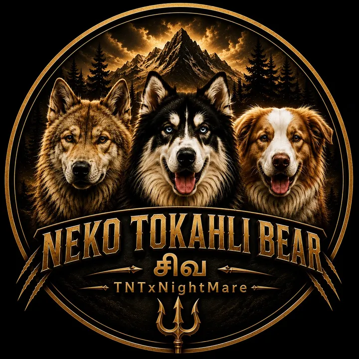 nekotokahlibear
