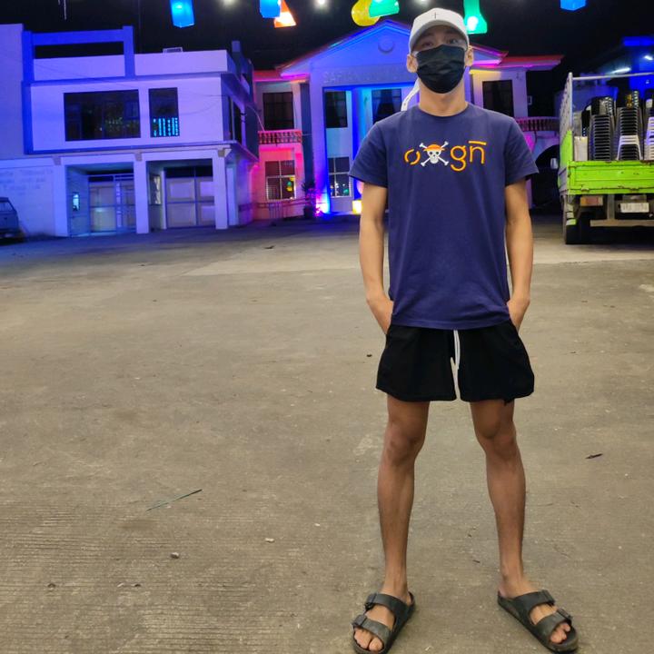 Sky - suara asli
