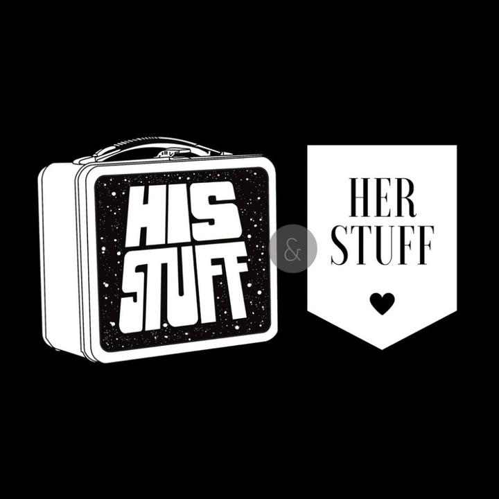 His Stuff And Her Stuff - suara asli - hisstuffandherstuff