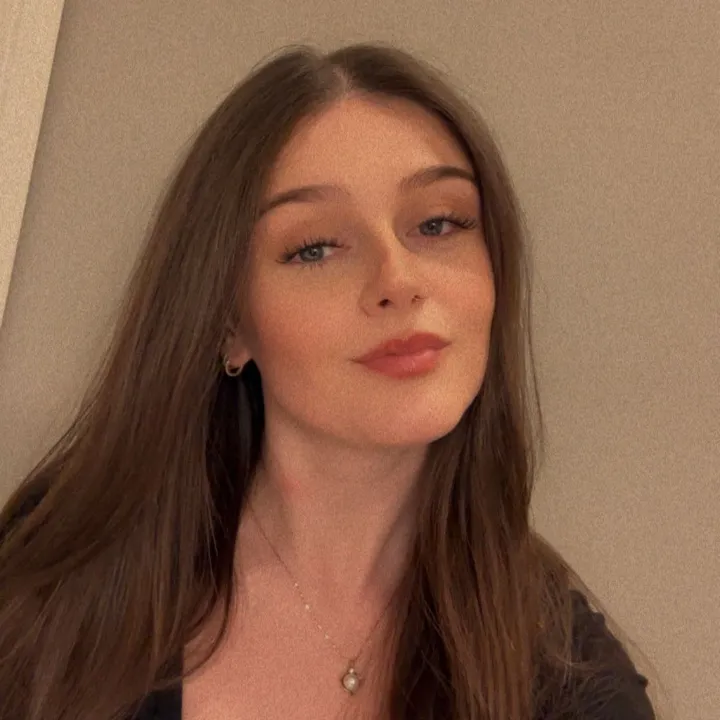 @sydneymorgan25