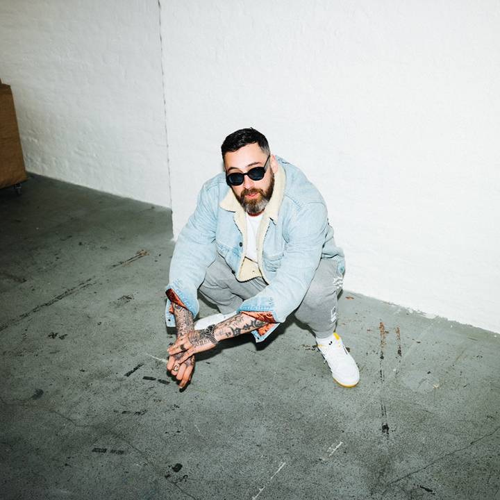 Sido - Liebe