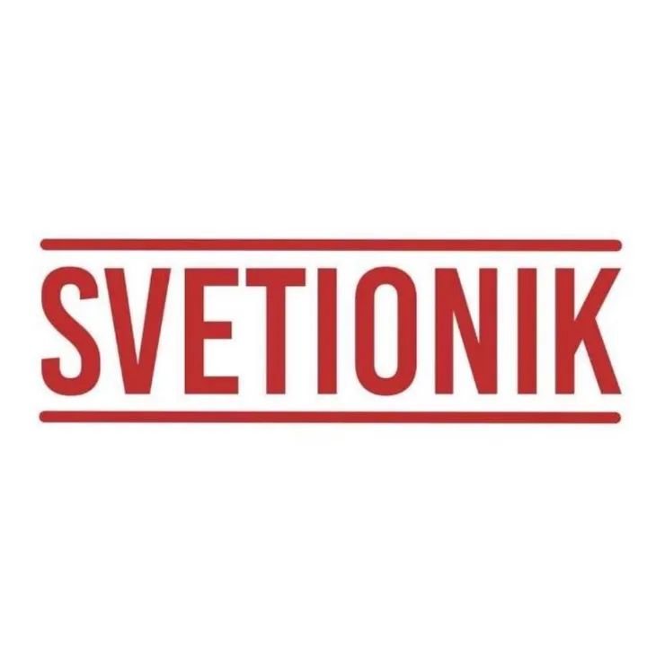 nvosvetionik