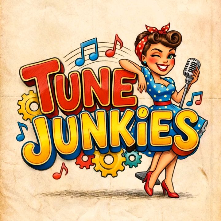 TuneJunkies - original sound