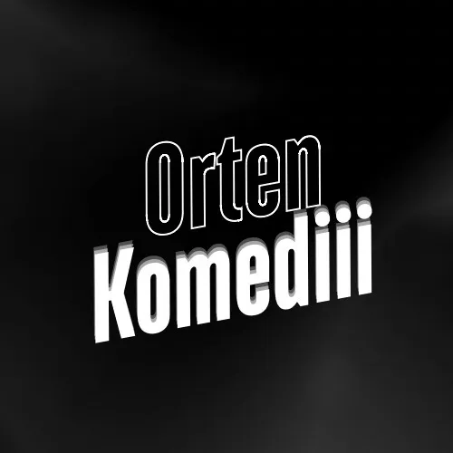@ortenkomediii