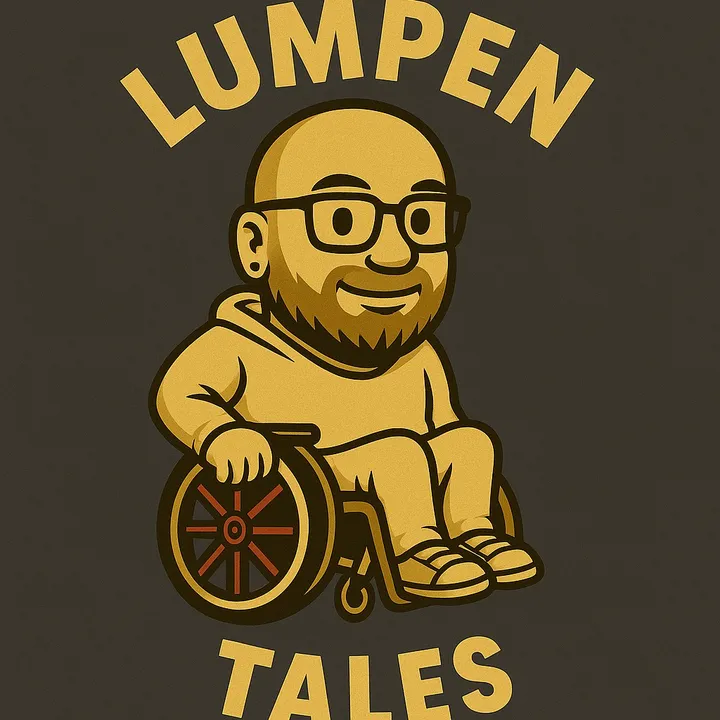 @lumpentales