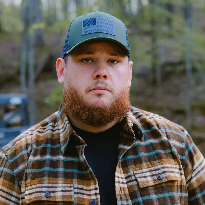 lukecombs - The Kind Of Love We Make