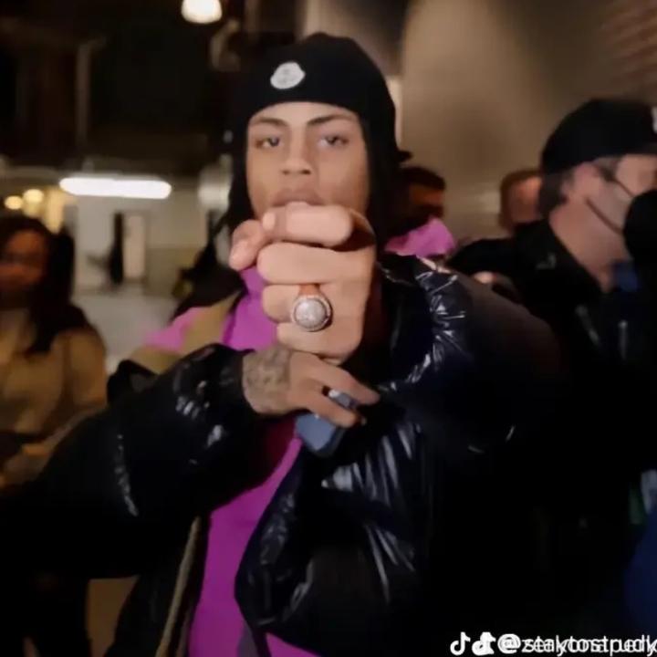 😪 - suara asli