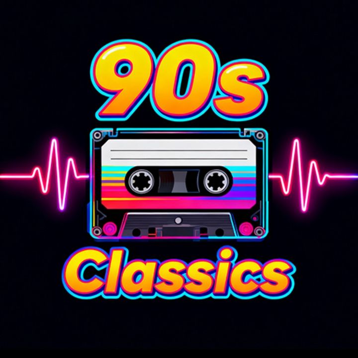90s Classics - original sound