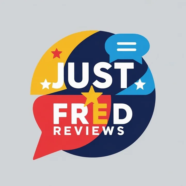 @justfredreviews
