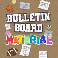 @bulletinboardmaterial