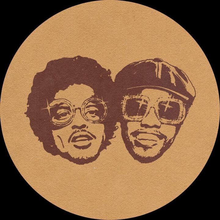 AXIS - suara asli