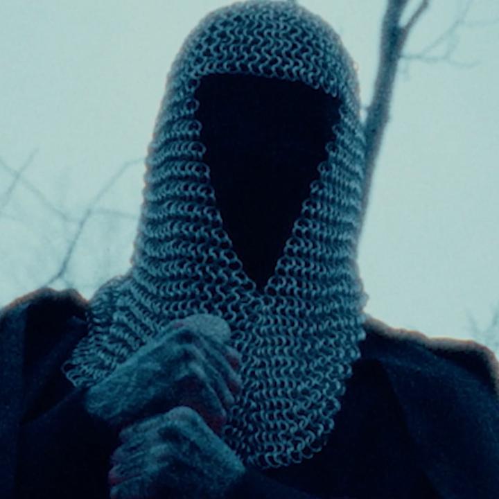 nothing,nowhere. - Dark Magic
