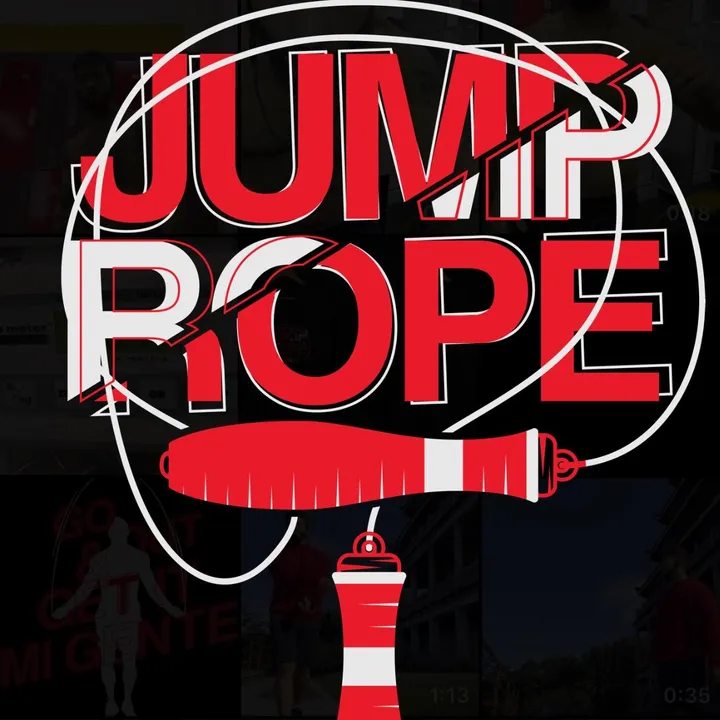 jumpropet