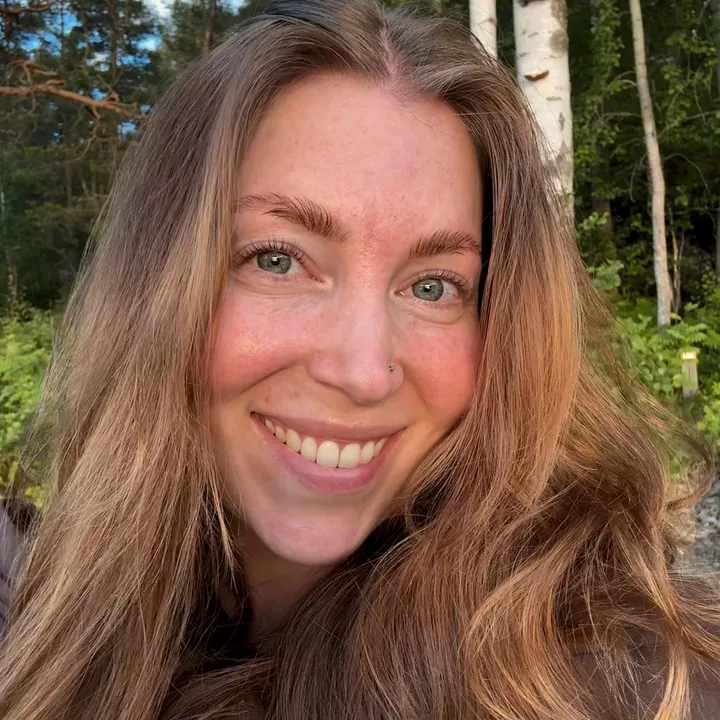 @ronjaluostarinen