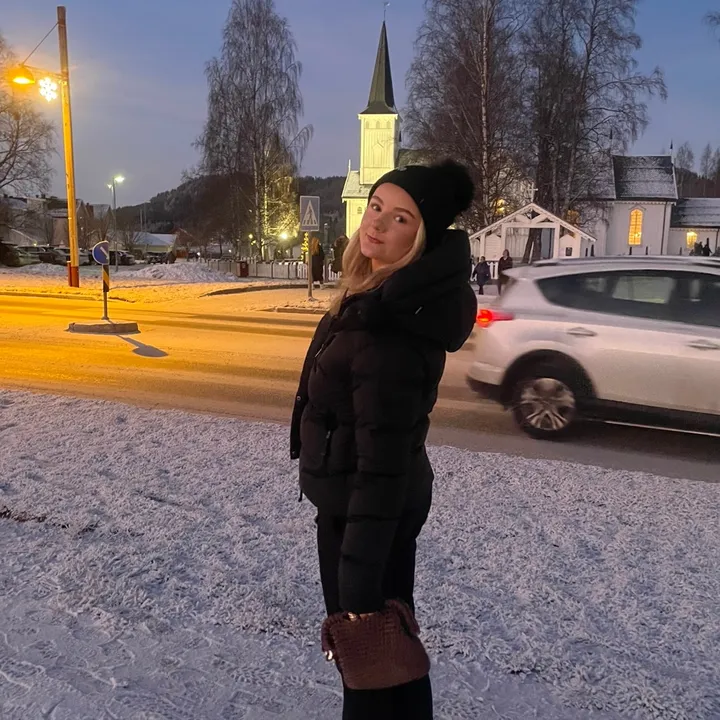 juliekvernmo