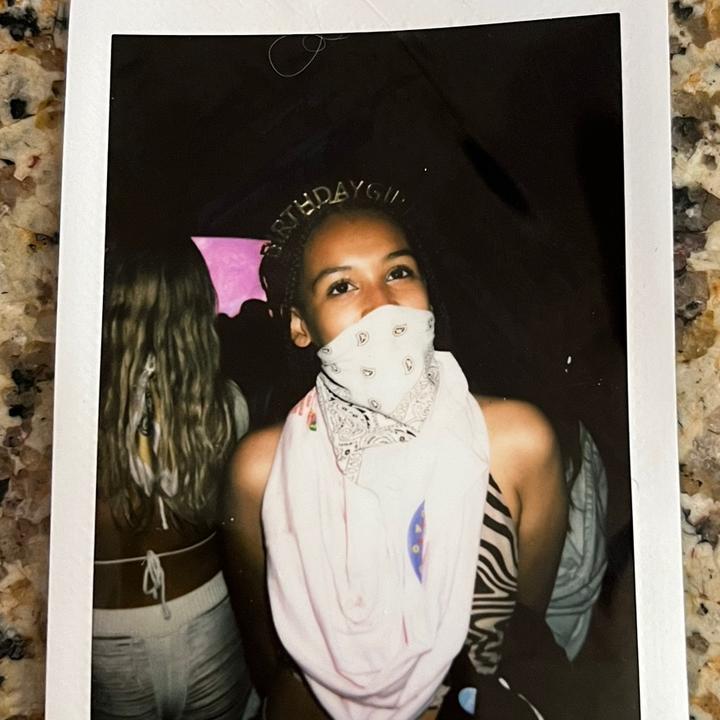 💕Simone💕 - suara asli