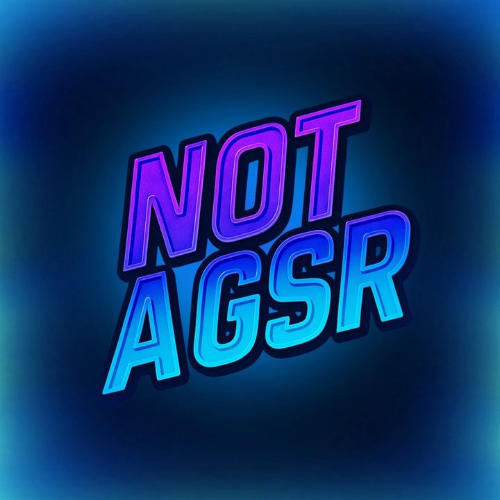 notagsr‼️ - original sound