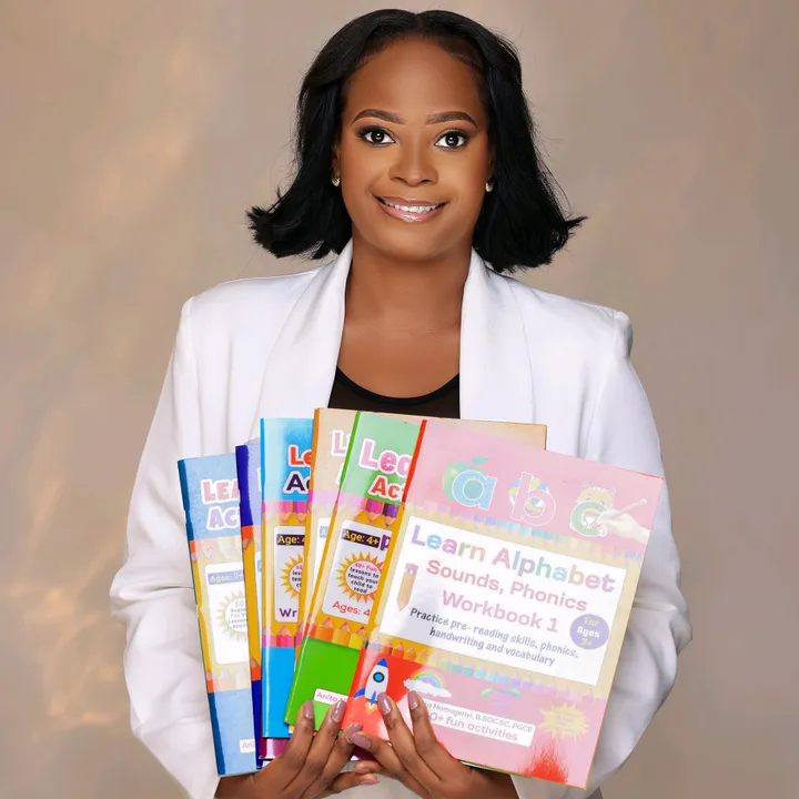 littlereadersshine