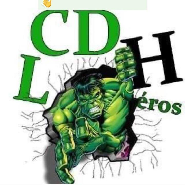LCDH - suara asli - laconfreriedesheros