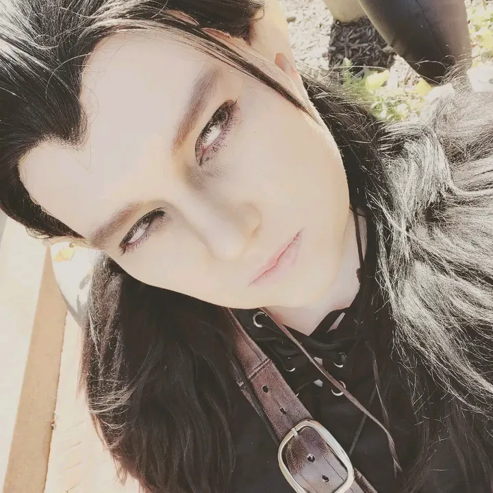 nephilimcosplay
