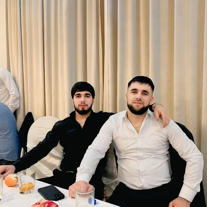 qorxmazismayilov23