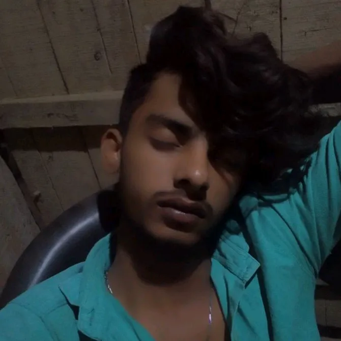 arjun.kumare