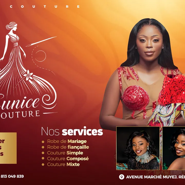 eunicecouture