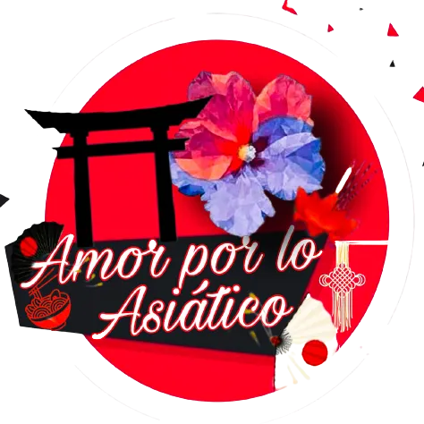 @amorporloasiatico