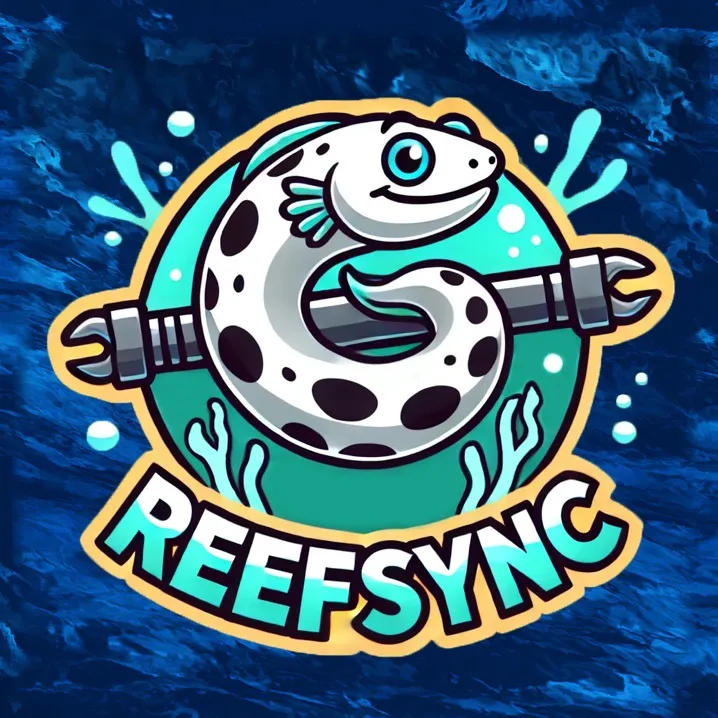 reefsync
