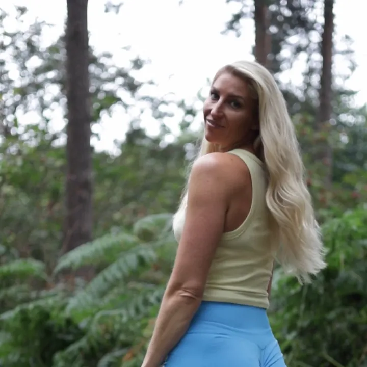 blondestepmom