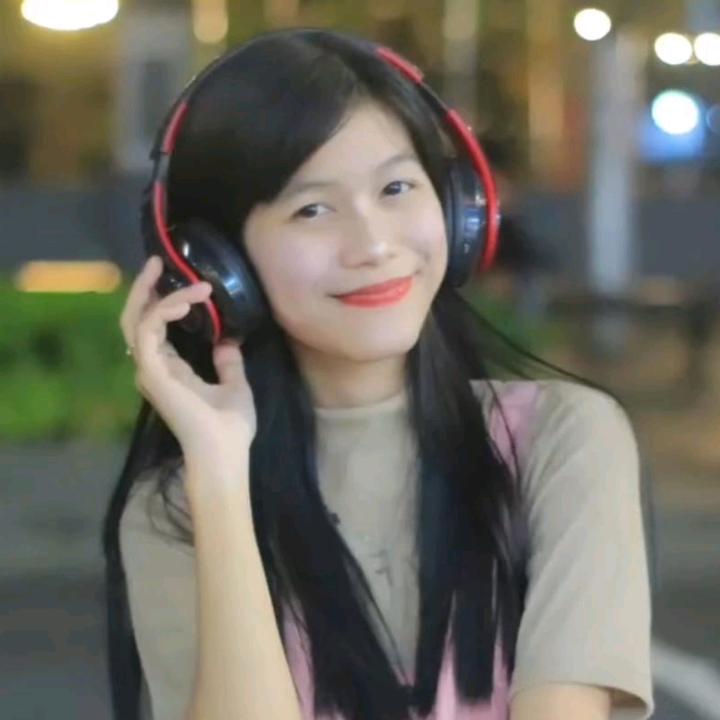 Febby J Tamara🇮🇩 - suara asli - febby_prank