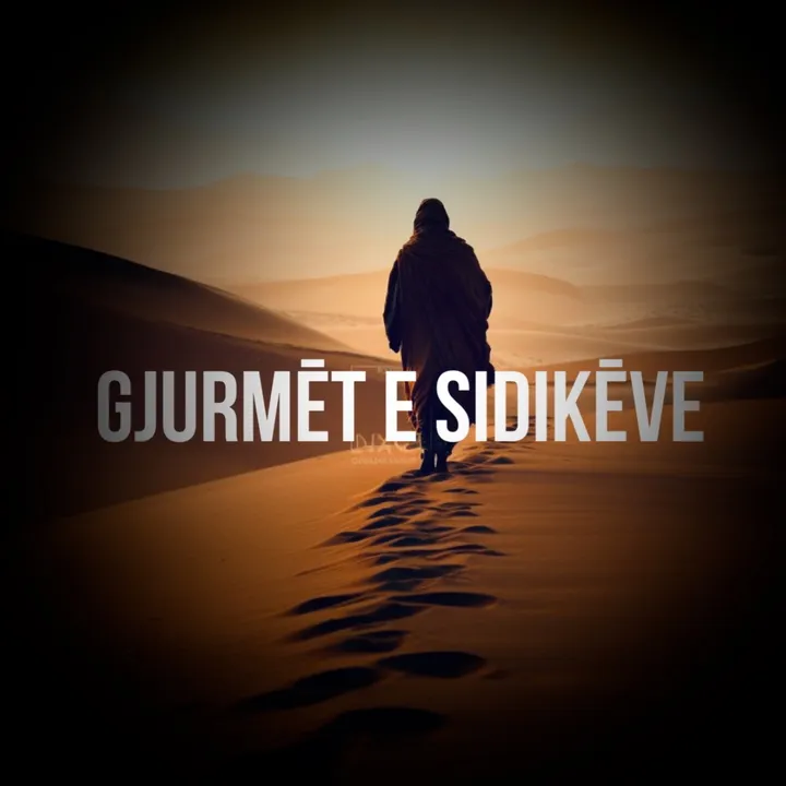 @gjurmetesidikeve